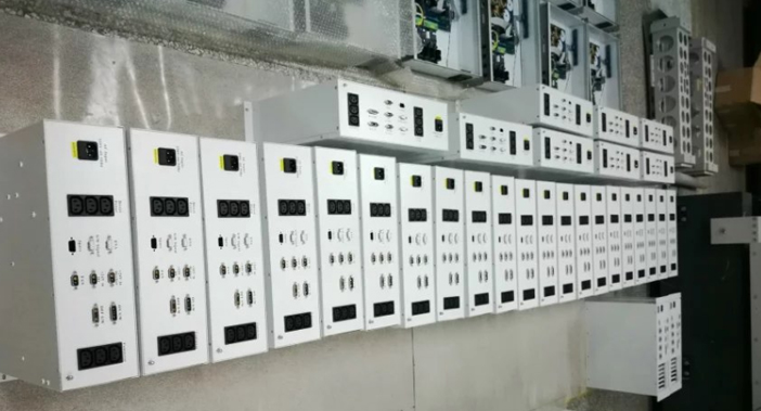 金屬外殼發(fā)展趨勢你都清楚了？