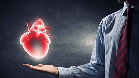 心臟聚停正確搶救方法！